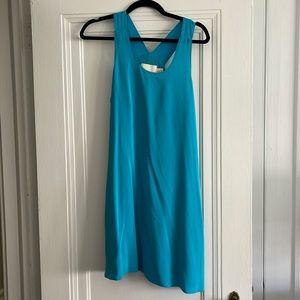 Cynthia Rowley Silk Dress
